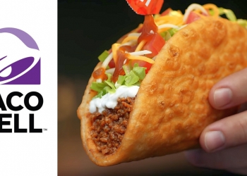 塔可钟进军大马！暗示首家餐厅开在“C”商场！