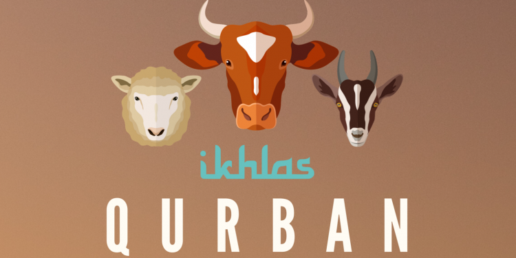 IKHLAS distributes Qurban to less fortunate in over 35 countries. Here’s how you can help