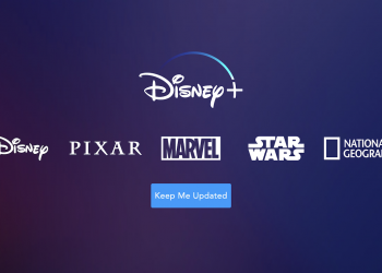 Disney+串流平台即将入驻大马？