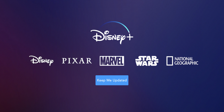 Disney+串流平台即将入驻大马？