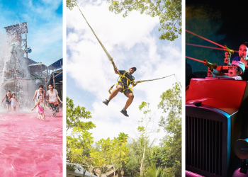 Klook offers buy 1 free 1 travel deals throughout July