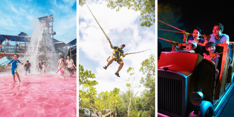 Klook offers buy 1 free 1 travel deals throughout July