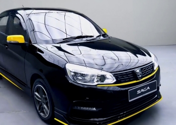 Proton Saga 35th Anniversary Edition: Everything you need to know