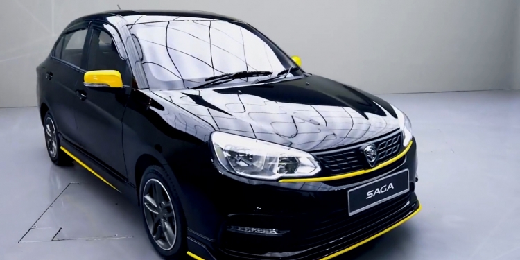 Proton Saga 35th Anniversary Edition: Everything you need to know