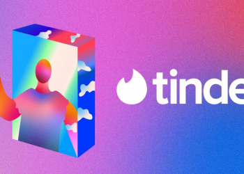 虚拟约会成新常态 Tinder推视频聊天功能