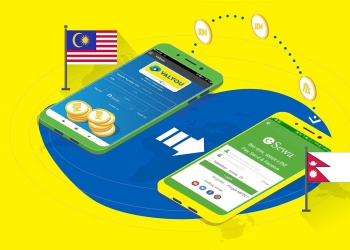 零手续费！用Valyou电子钱包汇款至尼泊尔eSewa