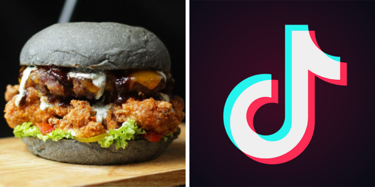 薪水RM3000起跳 myBurgerLab寻找TikTok创作者