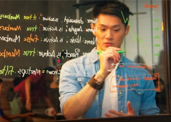 IOI Properties首办黑客马拉松