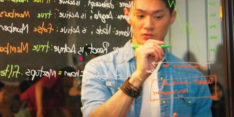 IOI Properties首办黑客马拉松