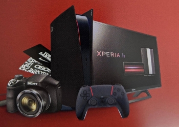 游戏迷愿望成真？ 传索尼推黑红PS5