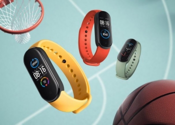 国际版Mi Smart Band 5面市  少了3个关键功能
