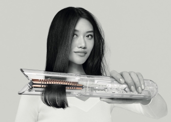 戴森Corrale直发器登陆大马 售价为RM2199！