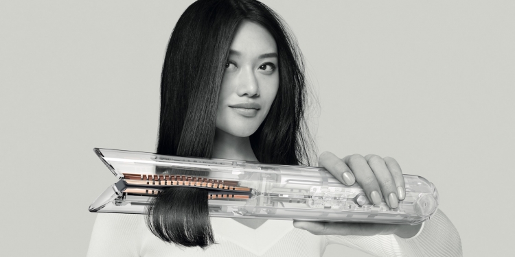 戴森Corrale直发器登陆大马 售价为RM2199!