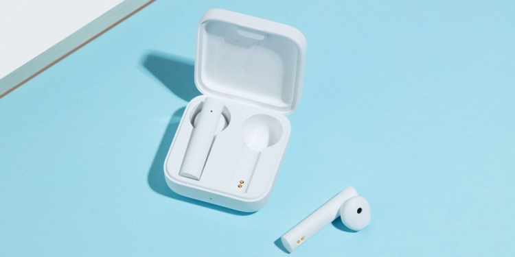 价格真香!小米真无线耳机只售129令吉!