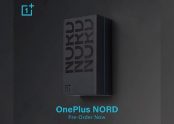 好消息！ OnePlus Nord 开放预购！