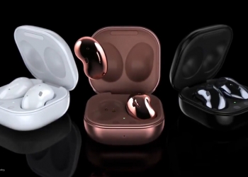 视频泄露三星Galaxy Buds Live 或有自动降噪功能