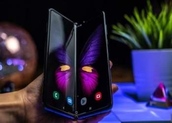 三星805 Galaxy Unpacked发布会 或推出新一代Galaxy Fold