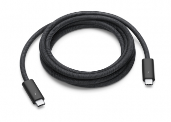 为何Thunderbolt 3 Pro数据线与AirPods相同价格？