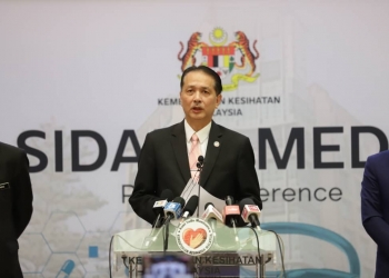 新增7宗确诊！诺希山：3宗本土传染在沙巴医院