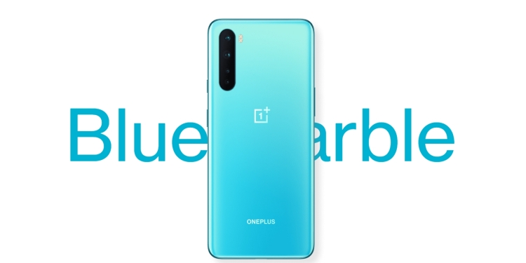 OnePlus Nord 开放预购!现在买国庆日前拿到新机