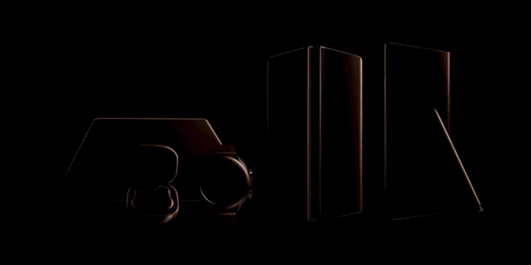 三星：805发布5款备受瞩目新品