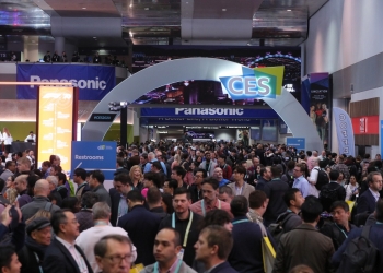 受疫情影响 CES 2021改为线上举行