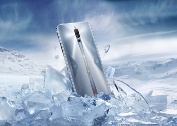 你不能不知的努比亚Red Magic 5S游戏手机！