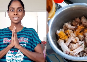 推出新视频 大马网红帕维德拉宣告“回归”！