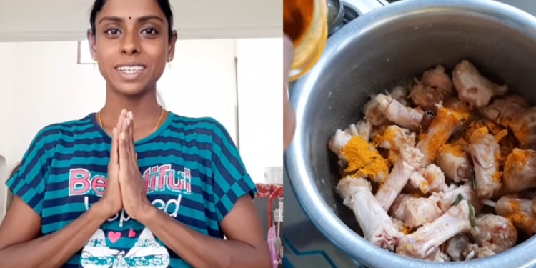 推出新视频 大马网红帕维德拉宣告“回归”！