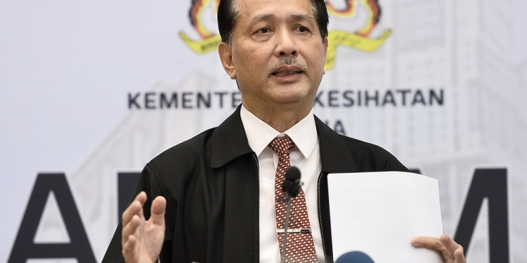 诺希山：再有9人确诊！