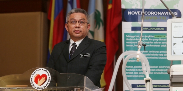 卫长:猝死中三生未感染新冠病毒