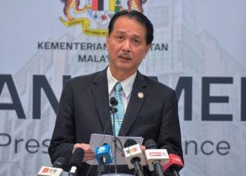 新增5宗确诊病例！2患者非大马公民