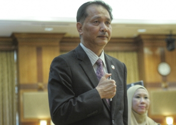 再添16宗确诊病例！诺希山：8本土感染7人来自砂州