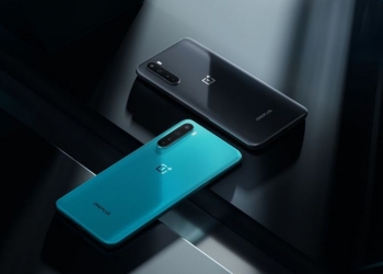 OnePlus Nord发布了！90Hz刷新率