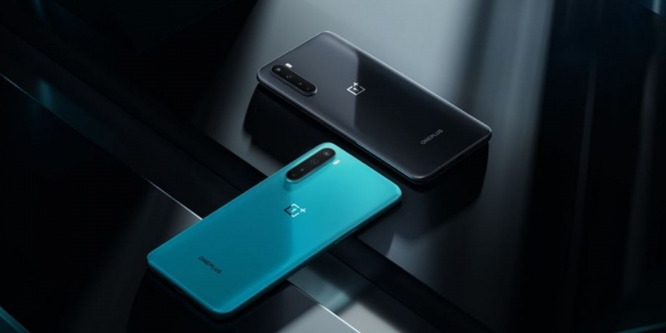 OnePlus Nord发布了！90Hz刷新率