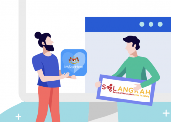 SELangkah新增功能: 了解业者是否遵守防疫SOP