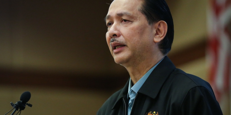 确诊病例重回个位数!诺希山:9人染疫8人治愈