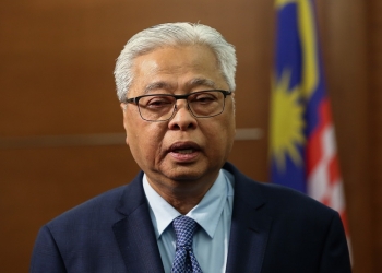 8月起将强制戴口罩！ 防长：哈芝节访客人数尚未设限