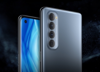 Oppo Reno 4系列803登陆大马！采用90Hz刷新率屏幕