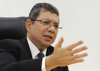 拍片上载社媒无须准证！赛夫丁：将修改电影发展局法令