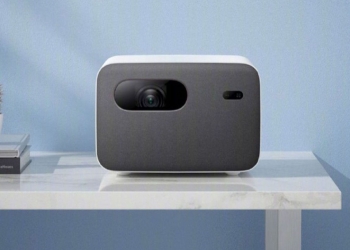 米家投影仪 2 Pro发布：搭载 Amlogic T972 处理器