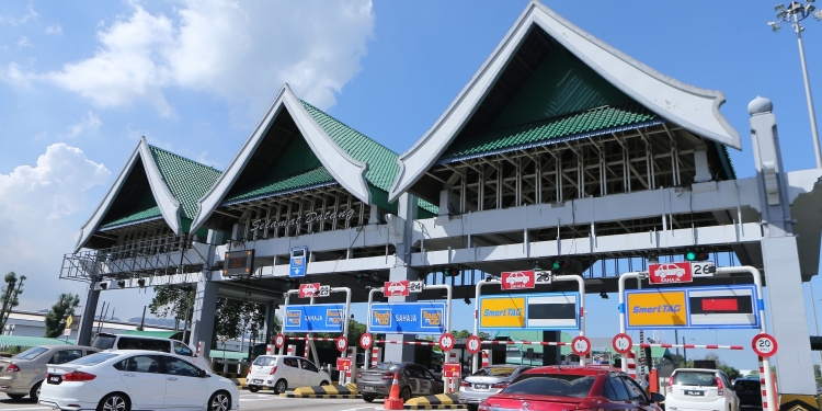 大道公司公布哈芝节返乡行程建议