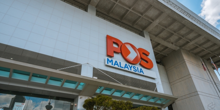 8月3日开始!大马邮政暂停国际邮件包裹服务