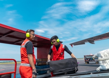 亚航更新随身行李政策 即日起生效!