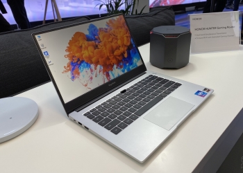 更高规格MagicBook 14来了！724开放预购