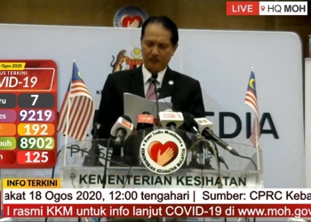 新增病例重返个位数！诺希山：7人染疫26人出院