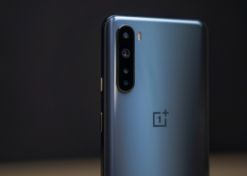 OnePlus Nord大马发布！前后六摄支持5G