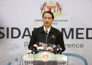 本土病例多数来自吉打感染群 诺希山：16人染疫23人出院