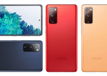 三星即将推出Galaxy S20 Fan Edition 6种配色可选