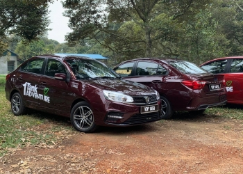 Proton offers fresh graduates HP loan with interest rate as low as 2.98% for their first car